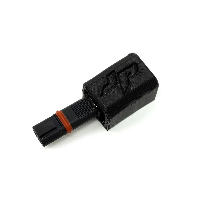 2 Blinker Eliminatoren JetPrime BMW S1000RR (09-20) JP ES 036 A - Image 2