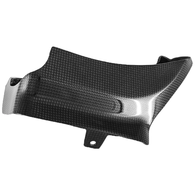 ABS Abdeckung Carbon Fullsix Ducati Panigale 1299/S (15-18)