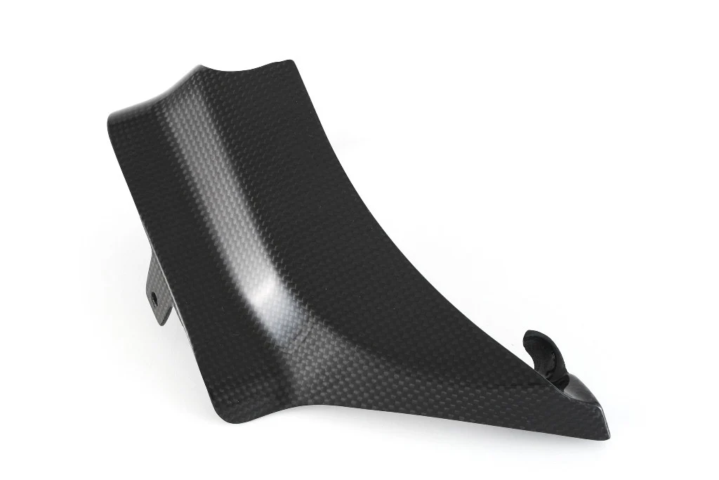 ABS Abdeckung Carbon Fullsix Ducati Panigale 1299/S (15-18) - Image 3