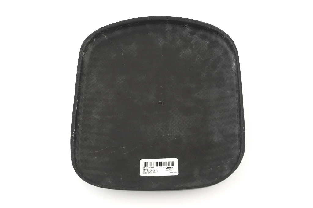 Airbox Service Abdeckung Carbon Fullsix Ducati Panigale V2 955 (20-24) - Image 4