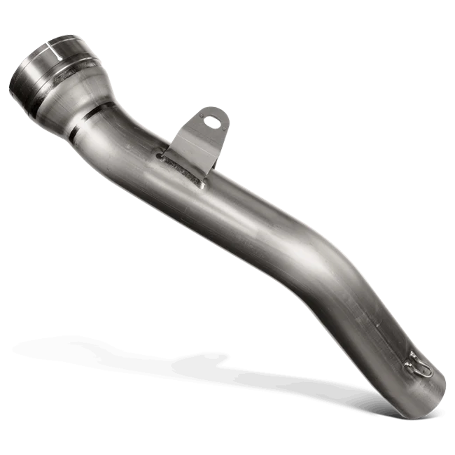 Akrapovic Zwischenrohr (Titanium) Kawasaki ZX-10R/RR (21-26) L-K10SO9