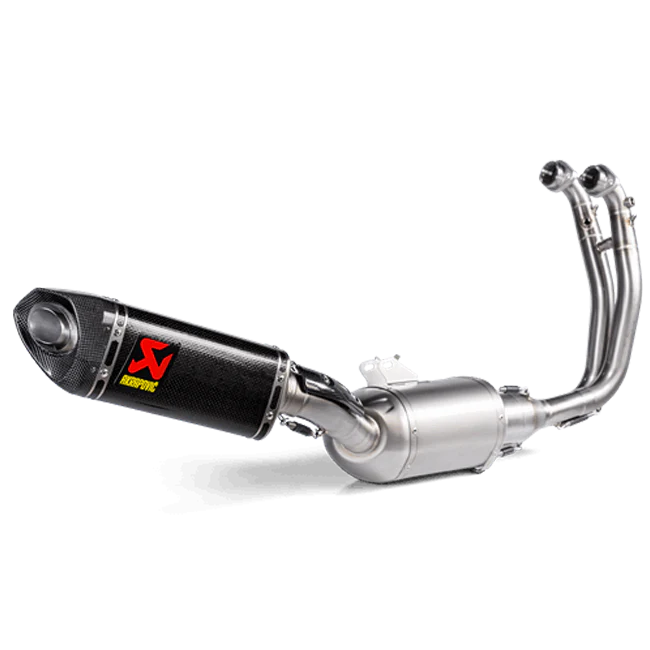 Akrapovic Racing Line (Carbon) Aprilia RS 660 (20-24) S-A6R4-HAPC