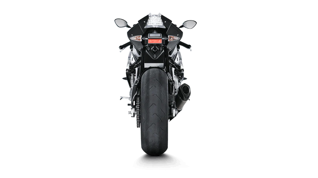 Akrapovic Slip-On Line (Titanium) BMW S1000RR K46 (10-14) S-B10SO1-HASZ - Image 5