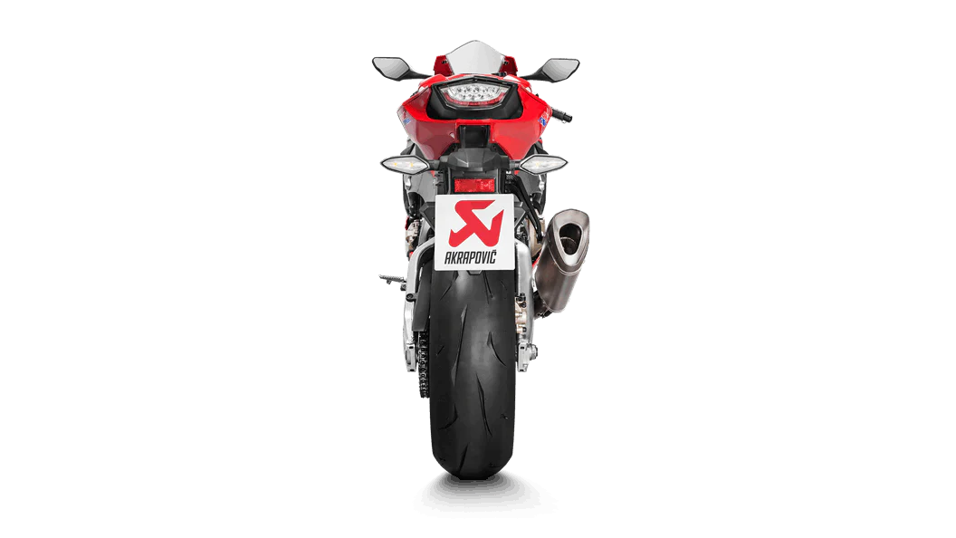 Akrapovic Racing Line (Edelstahl) Honda CBR 1000 RR SC77 (17-19) S-H10R8-APLT - Image 4