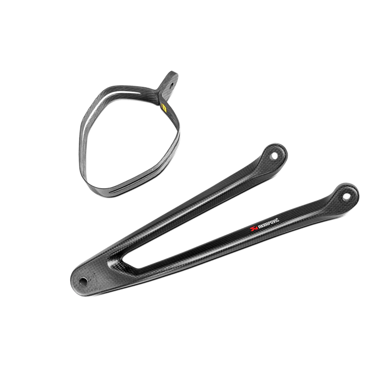 Akrapovic Evolution Line (Titanium) Kawasaki ZX-10R/RR (16-20) S-K10E9-ZC - Image 5