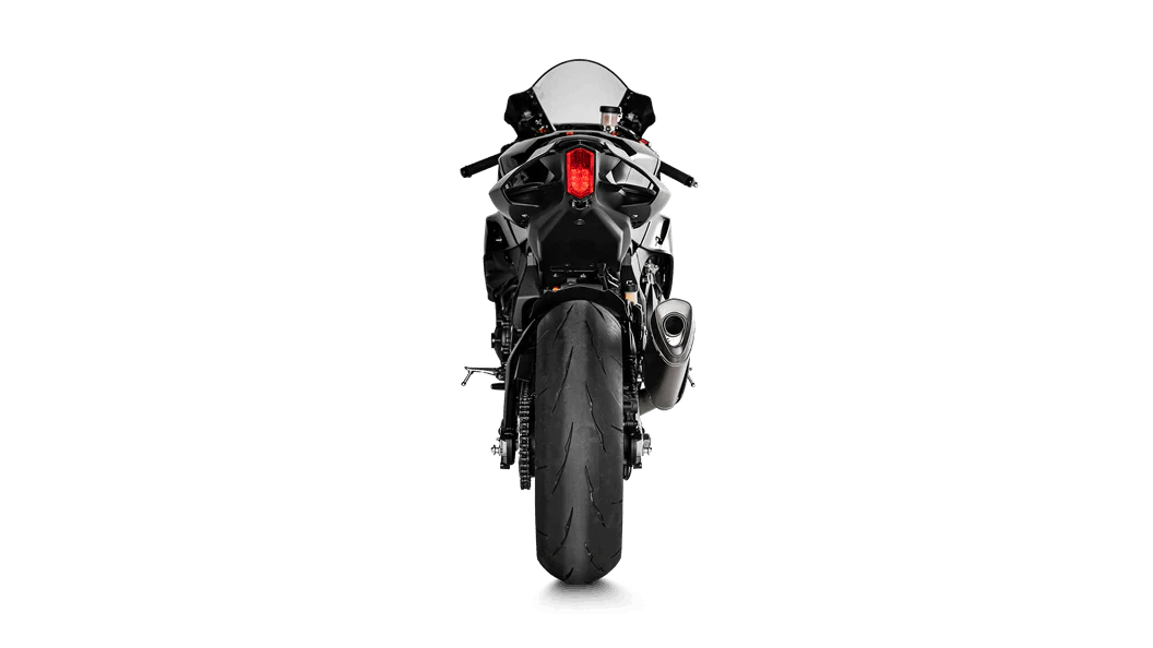 Akrapovic Evolution Line (Titanium) Yamaha YZF-R1/M (15-26) S-Y10E6-APLT - Image 4
