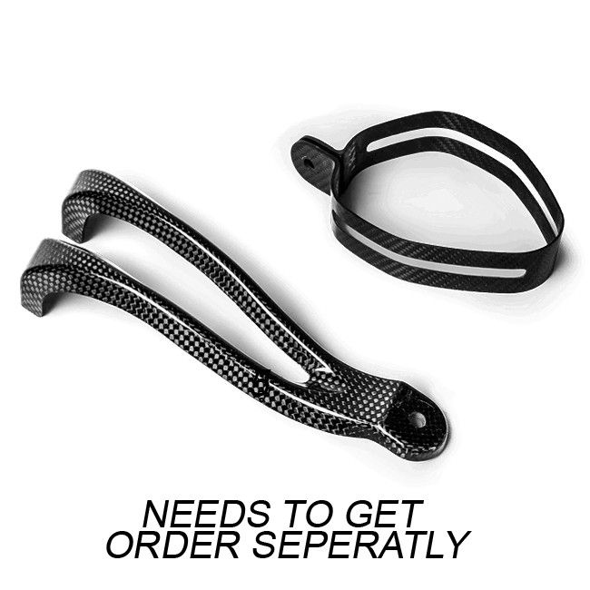 Akrapovic Track Day Set (Titanium) Yamaha YZF-R1/M (15-26) S-Y10SO19-RT/TD - Image 3
