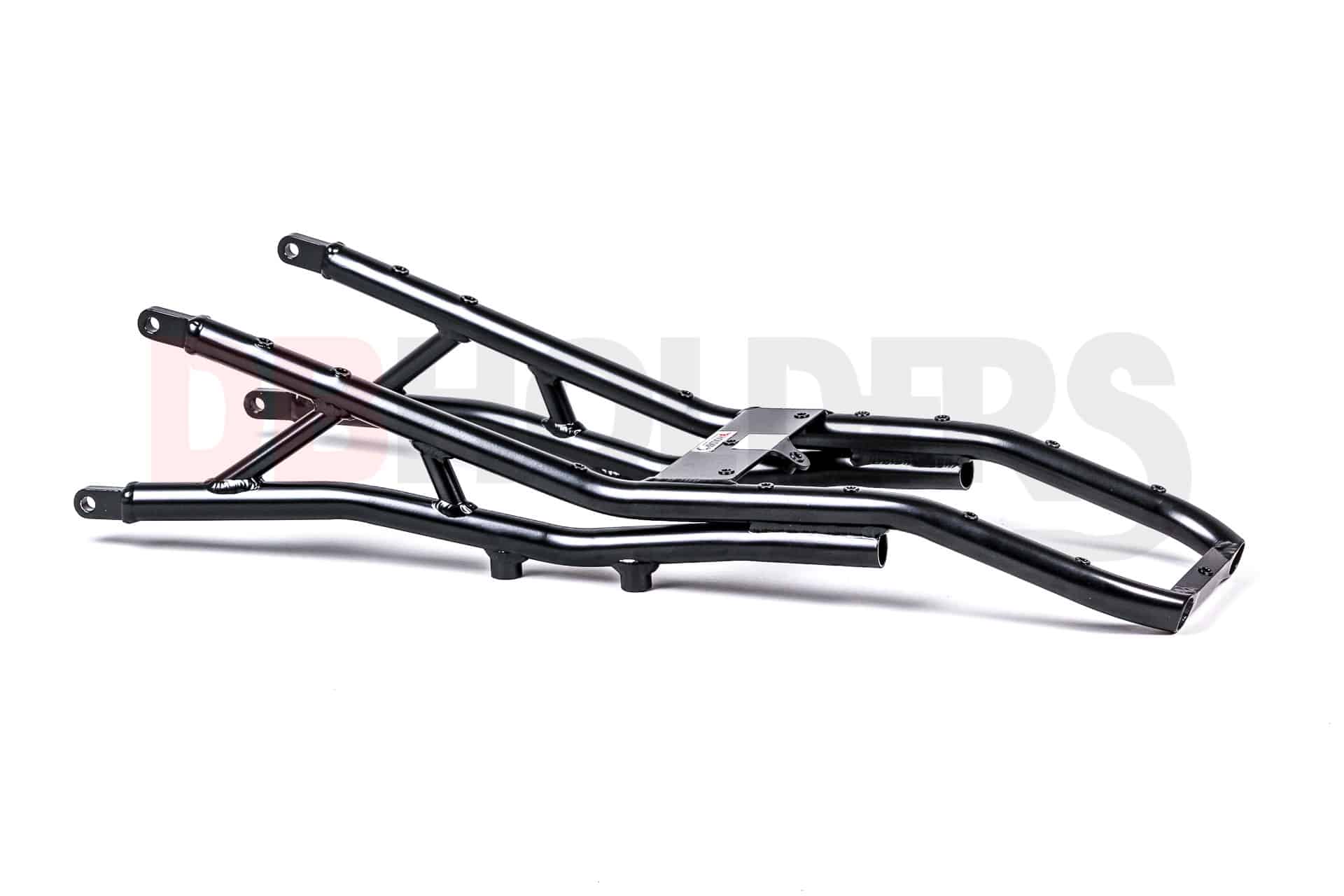 Aluminium Heckrahmen DB Holders BMW M1000RR K66 (21-26) - Image 3