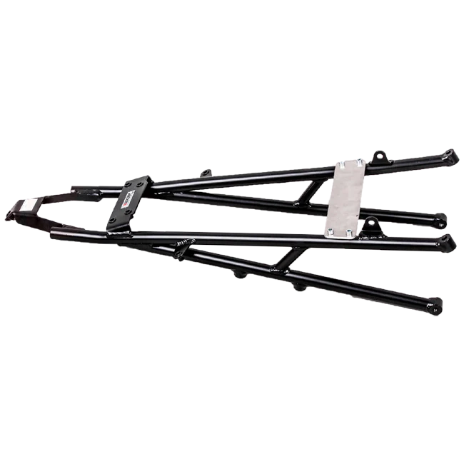 Aluminium Heckrahmen DB Holders Honda CBR 1000 RR-R SC82 (20-26)