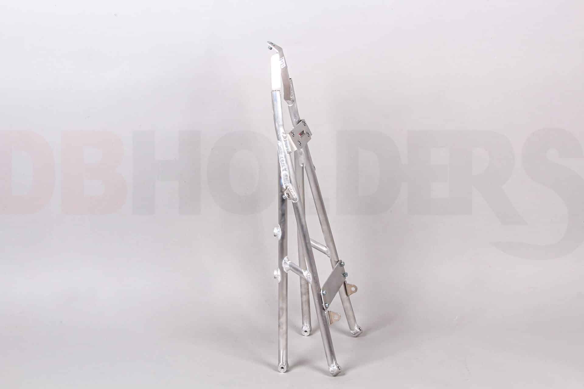 Aluminium Heckrahmen DB Holders Honda CBR 1000 RR-R SC82 (20-26) - Image 15