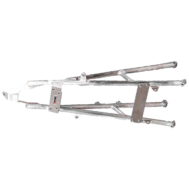 Aluminium Heckrahmen DB Holders Honda CBR 1000 RR-R SC82 (20-26) - Image 2