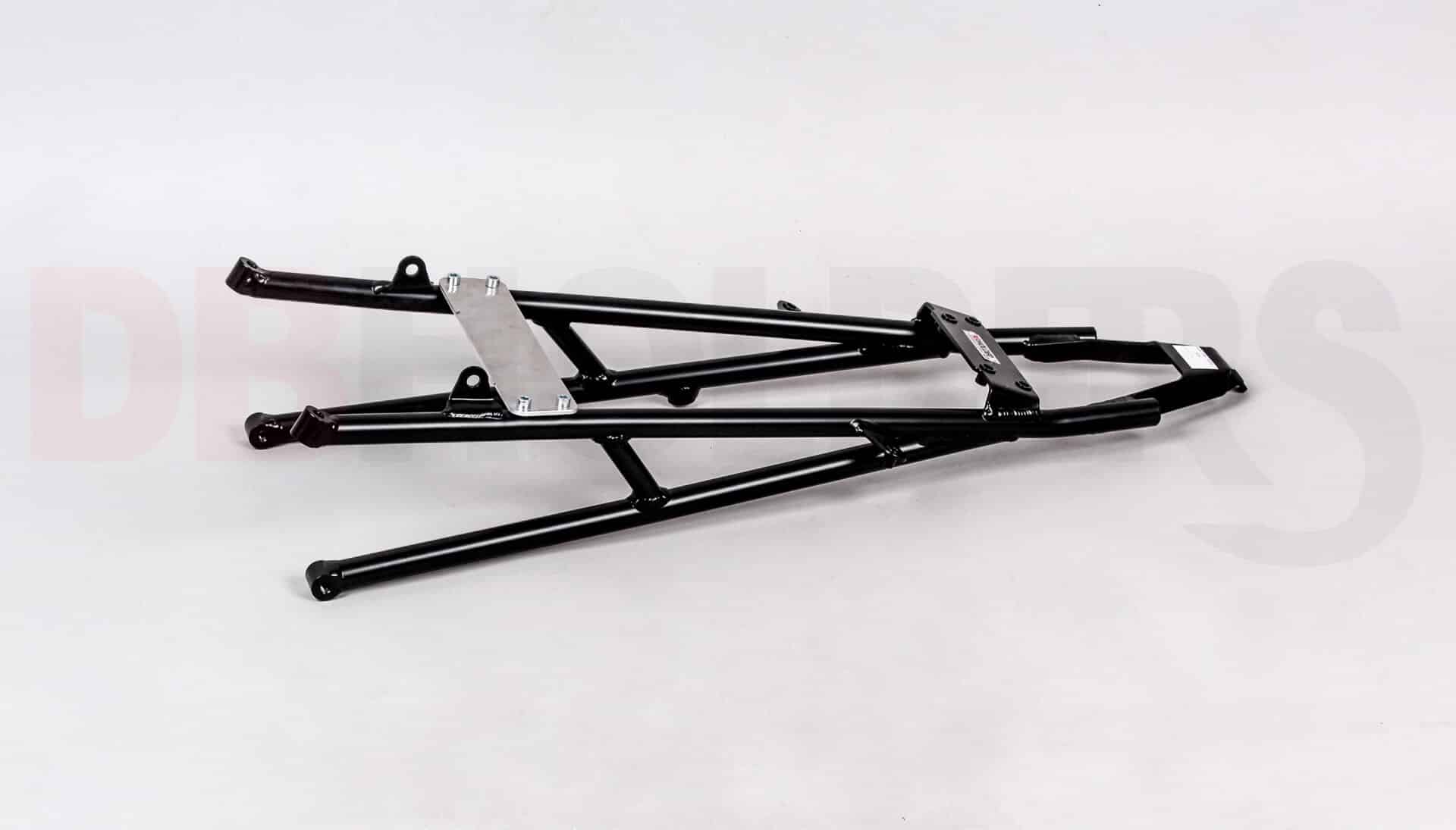 Aluminium Heckrahmen DB Holders Honda CBR 1000 RR-R SC82 (20-26) - Image 4