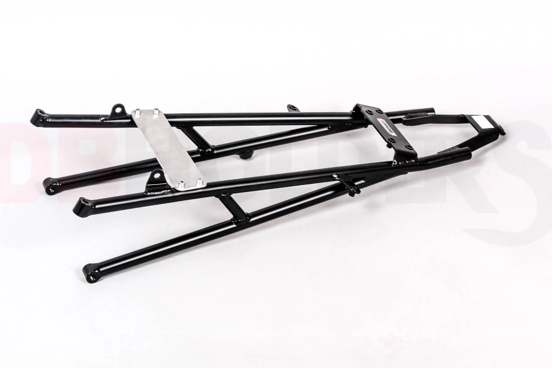 Aluminium Heckrahmen DB Holders Honda CBR 1000 RR-R SC82 (20-26) - Image 6
