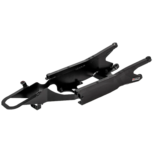 Aluminium Heckrahmen DB Holders Yamaha YZF-R1/M RN32, RN49 & RN65 (15-26)