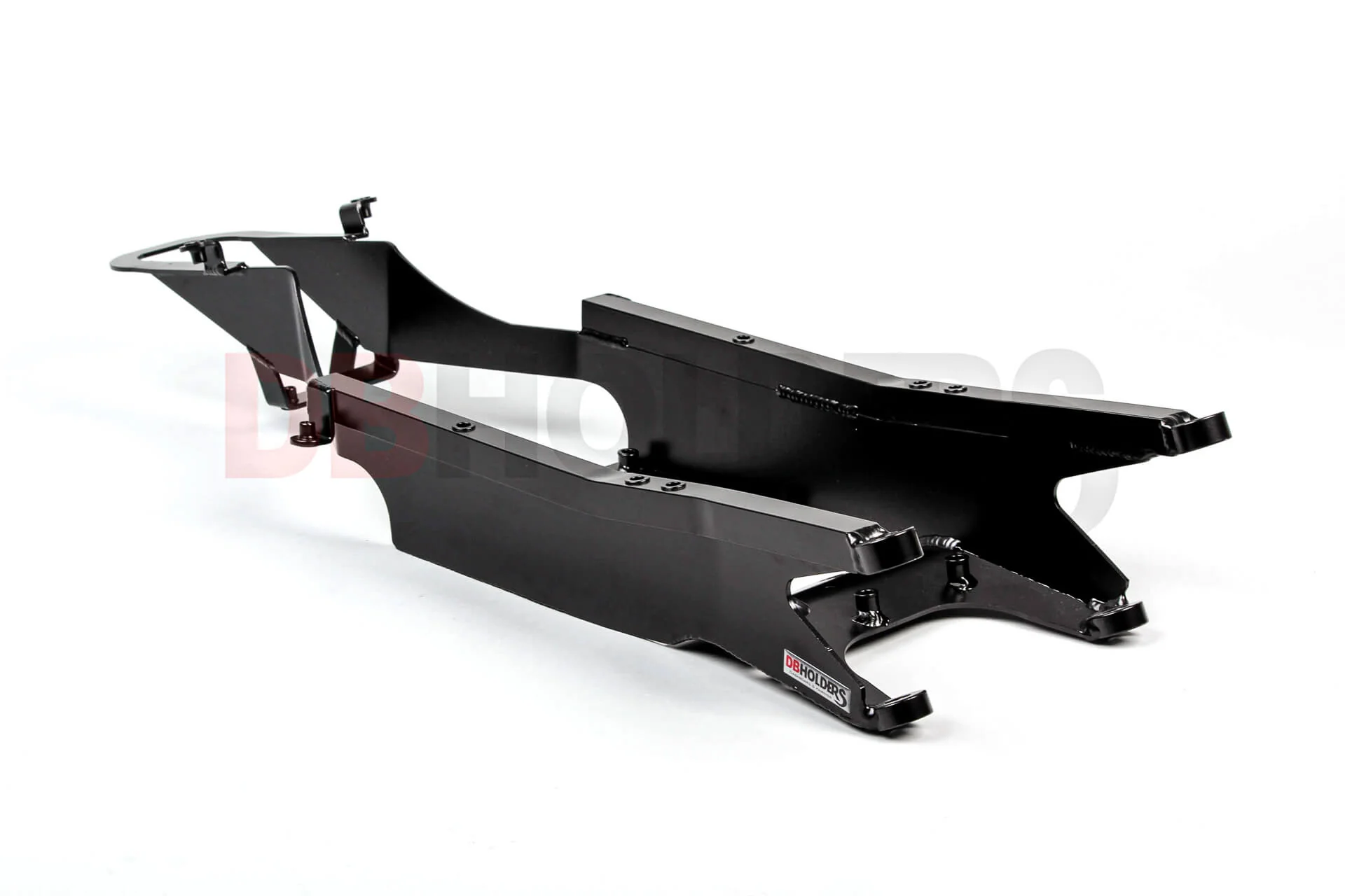 Aluminium Heckrahmen DB Holders Yamaha YZF-R1/M RN32, RN49 & RN65 (15-26) - Image 15