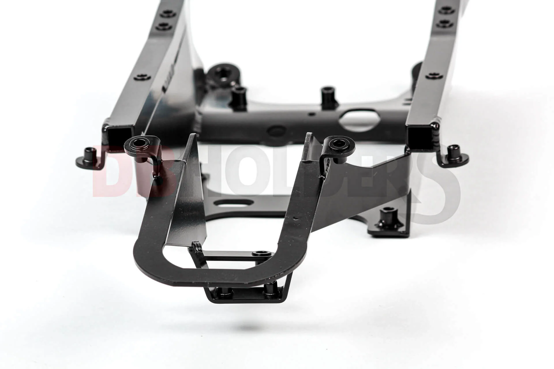 Aluminium Heckrahmen DB Holders Yamaha YZF-R1/M RN32, RN49 & RN65 (15-26) - Image 4