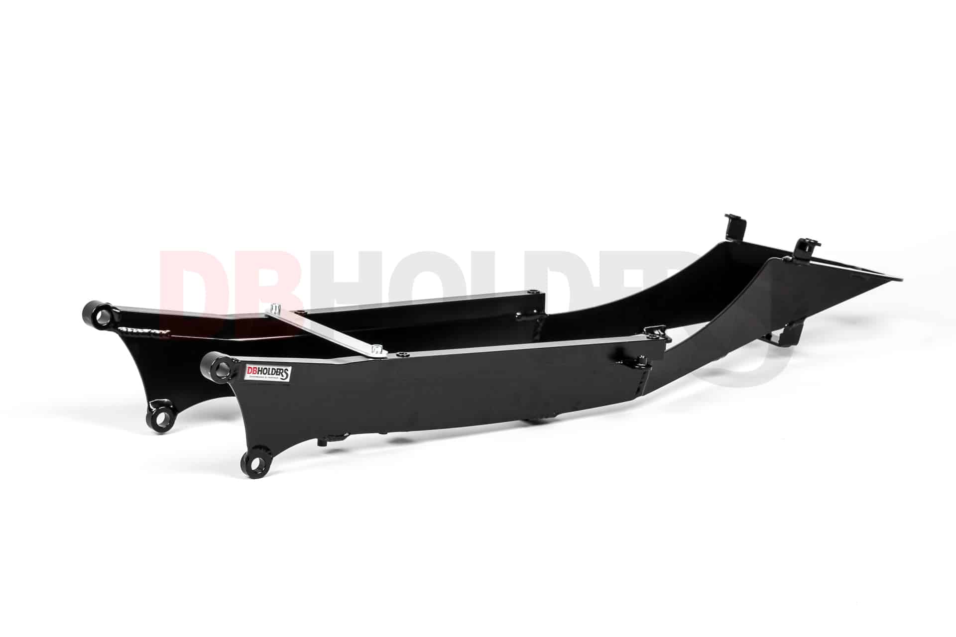 Aluminium Heckrahmen DB Holders Yamaha YZF-R6 RJ27 (17-26) - Image 4