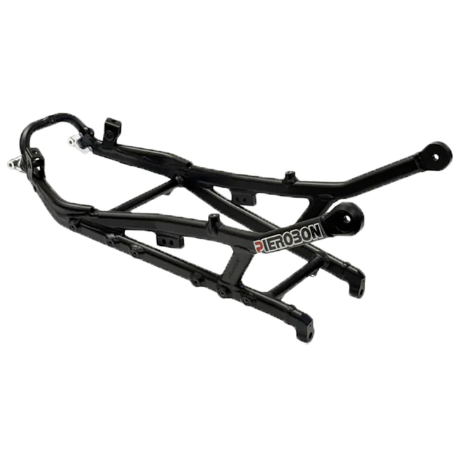 Aluminium Heckrahmen WorldSSP Feel Racing Ducati Panigale V2 955 (20-24) 47112031B