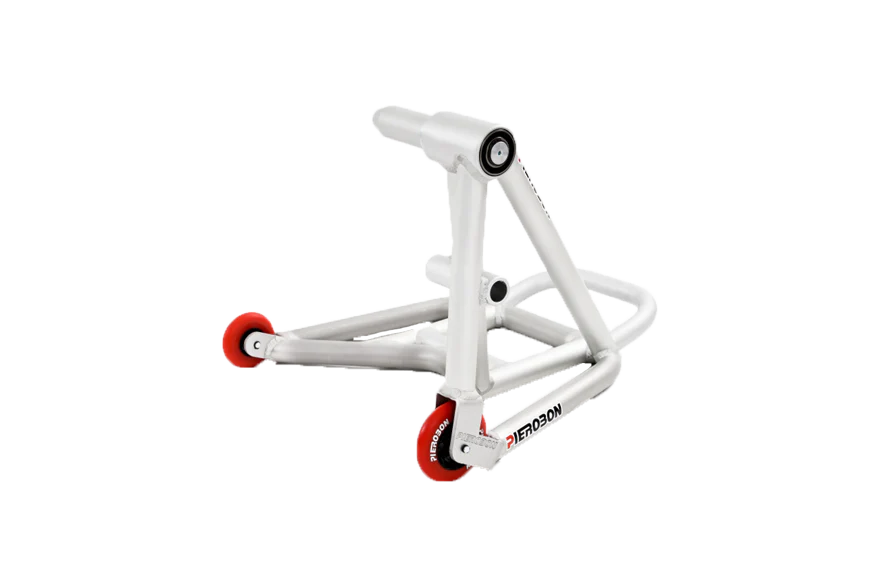 Aluminium Hinterradständer Ducati Panigale V4/S/R (18-24) Pierobon - Image 4