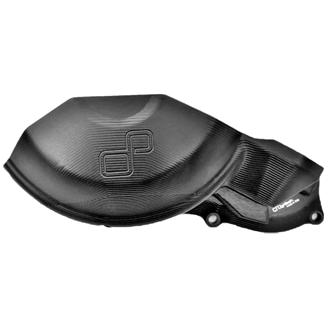 Aluminium Kupplung Protektor Schutzabdeckung LighTech Aprilia RS 660 (20-26) ECPAP003NER