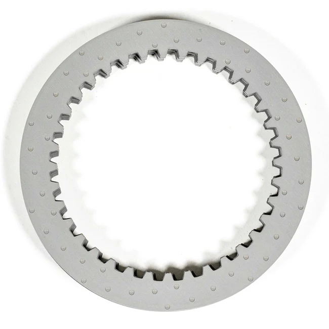 Aluminium Kupplungsscheiben Hyperdiscs TGP MotoRacing Aprilia RSV4/RR/1100 Factory (21-26) - Image 6