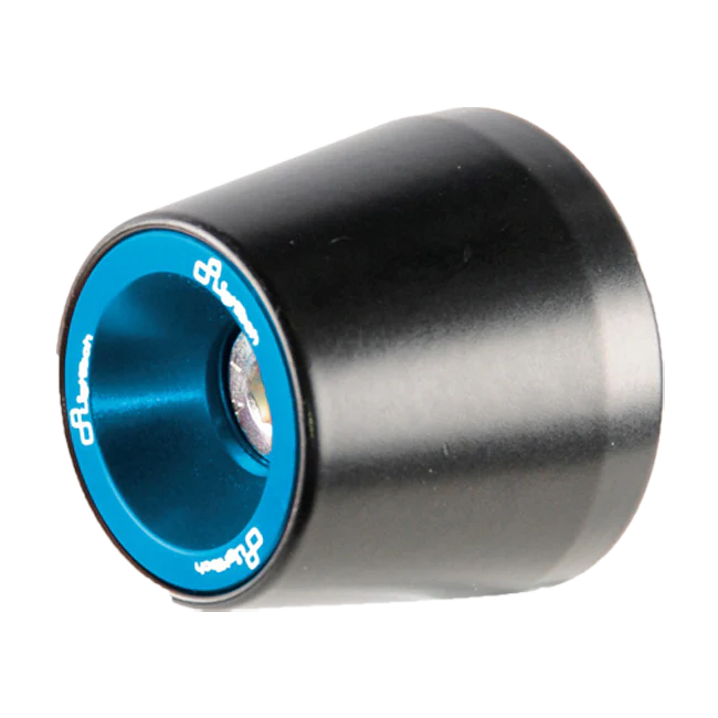 Aluminium Lenkergewichte LighTech Suzuki GSX-R 1000 (17-23) KTM227 - Image 2