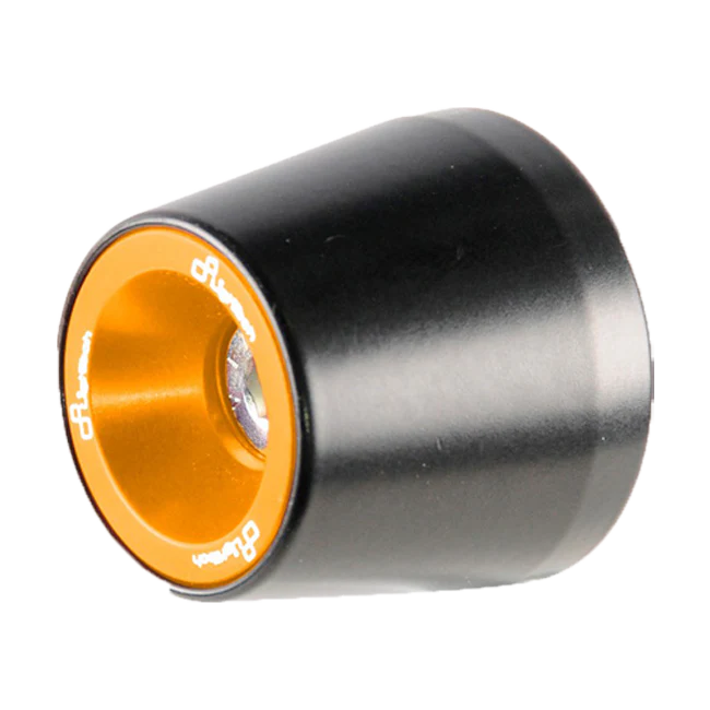 Aluminium Lenkergewichte LighTech Suzuki GSX-R 1000 (17-23) KTM227 - Image 5