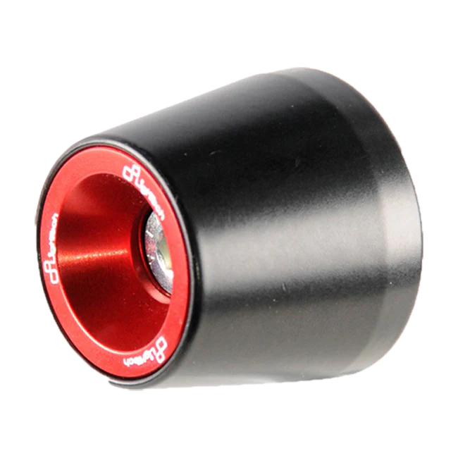Aluminium Lenkergewichte LighTech Suzuki GSX-R 1000 (17-23) KTM227 - Image 3