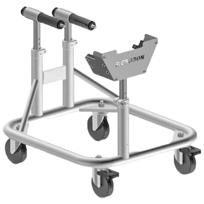 Aluminium Motorständer Trolley Ducati Panigale V4/S/R (18-24) Pierobon