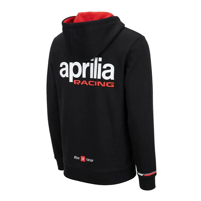 Aprilia BeARacer Hoodie Replica 2026 Herren IXON - Image 2