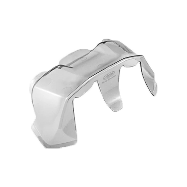 Arai DF-X2 Spoiler Getönt für RX-7V Racing