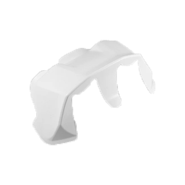 Arai DF-X2 Spoiler Weiß für RX-7V Racing