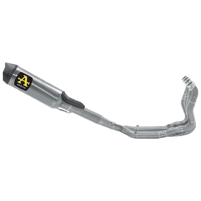 Arrow Komplettanlage Competition Titanium BMW S1000RR K67 (19-26) 71205CKZ