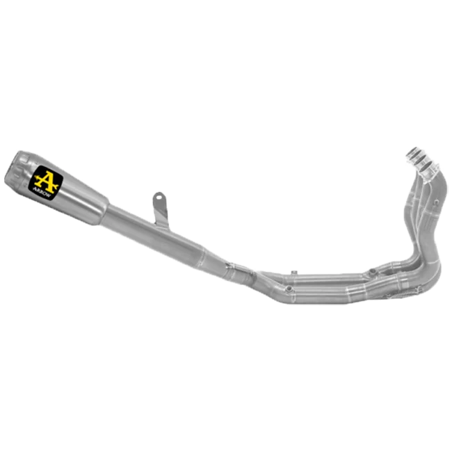 Arrow Komplettanlage Pro-Race Titanium BMW S1000RR K67 (19-26) 71207CP