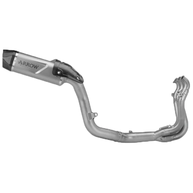 Arrow Komplettanlage Competition Titanium MV Agusta F3 800 (22-26) 71236CKZ