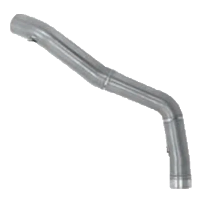 Arrow Racing Zwischenrohr Edelstahl Honda CBR 600 RR (13-16) 71491MI