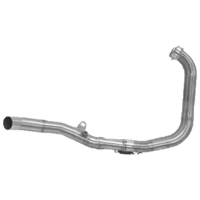 Arrow Krümmer Edelstahl Yamaha YZF-R3 (21-26) 71639MI