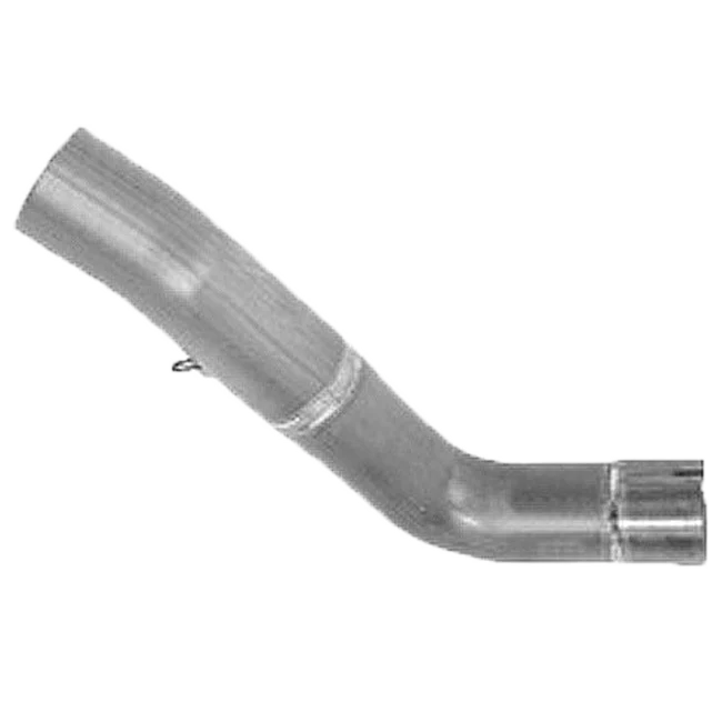 Arrow Zwischenrohr Edelstahl Aprilia RSV4/RR/RF (15-16) 71627MI