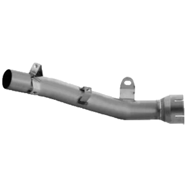 Arrow Racing Zwischenrohr Edelstahl Kawasaki ZX-10R/RR (21-26) 71754MI