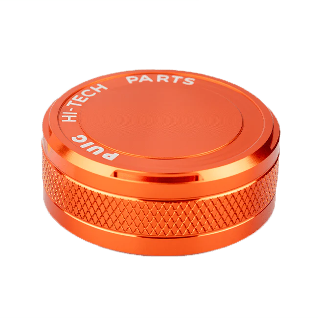 Ausgleichsbehälter-Deckel Hinten Puig Kawasaki ZX-4 RR (23-26) - Image 5