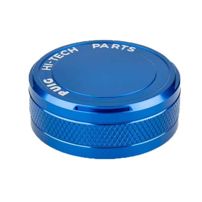 Ausgleichsbehälter-Deckel Hinten Puig Kawasaki ZX-4 RR (23-26) - Image 7