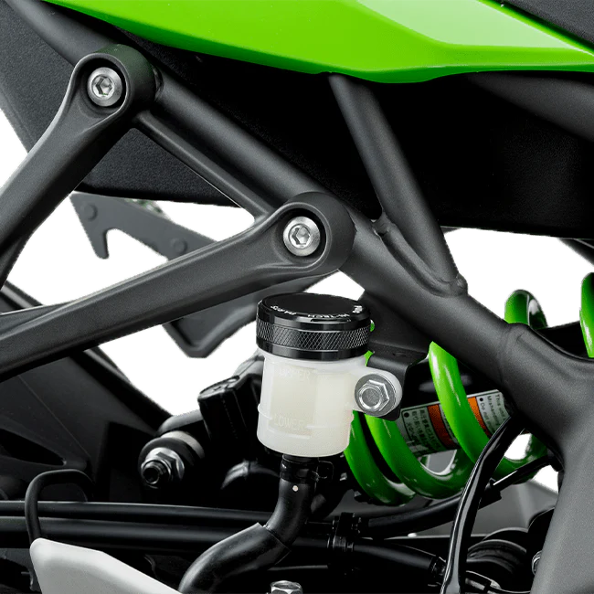 Ausgleichsbehälter-Deckel Hinten Puig Kawasaki ZX-4 RR (23-26) - Image 8