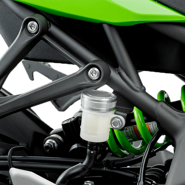 Ausgleichsbehälter-Deckel Hinten Puig Kawasaki ZX-4 RR (23-26) - Image 9