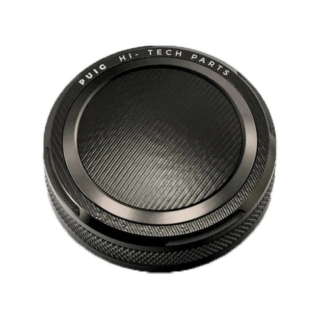 Ausgleichsbehälter-Deckel Vorne Puig Kawasaki ZX-6 R (24-25) - Image 2