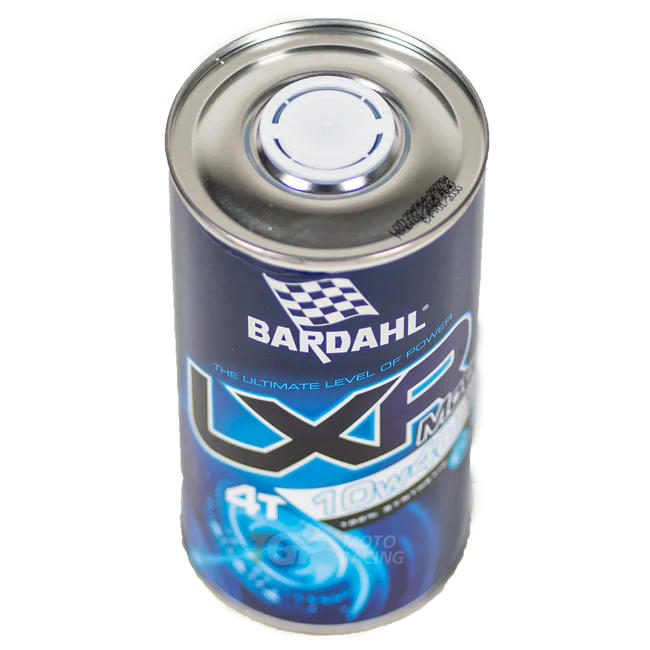 Bardahl 10W40 Plasma LXR - 1 Liter Premium Öl - Image 6