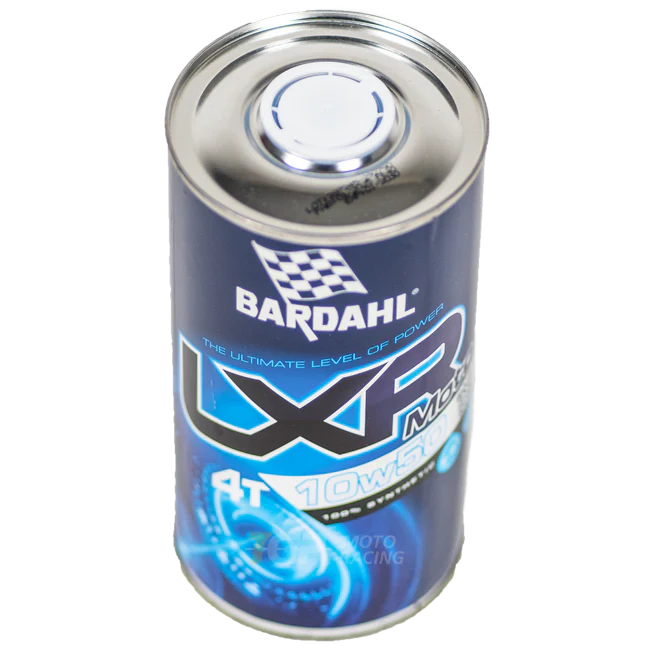 Bardahl 10W50 Plasma LXR - 1 Liter Premium Öl - Image 6