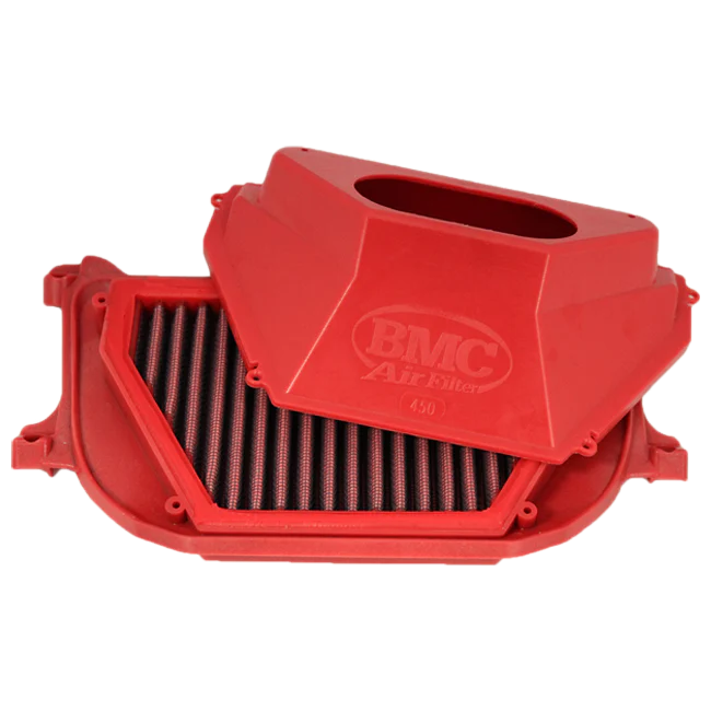 BMC Racing Luftfilter Yamaha YZF-R6 RJ11 (06-07) FM450/04RACE