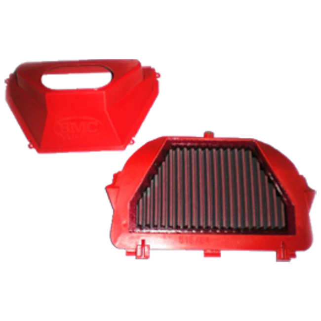 BMC Racing Luftfilter Yamaha YZF-R6 RJ15 RJ27 (08-26) FM595/04RACE