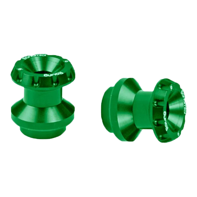 Bobbins/Blozen Ständeraufnahme Classic 8mm Bonamici Racing Kawasaki ZX-10R/RR (11-26) 0026 - Image 6