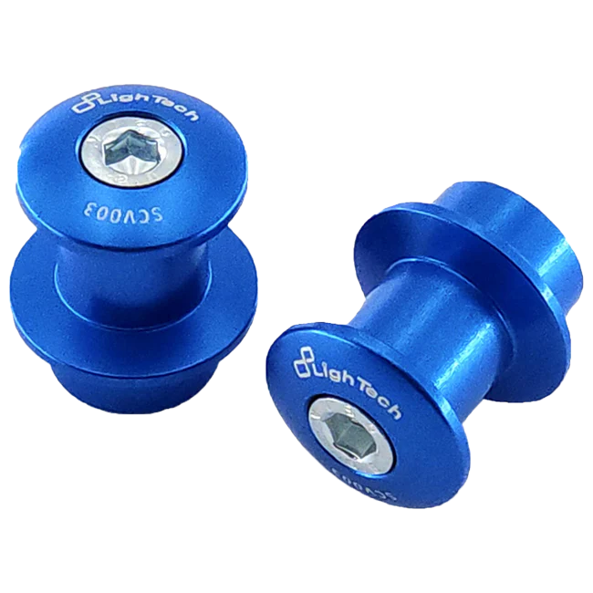 Bobbins/Blozen Ständeraufnahme LighTech M6 Aprilia RS 660 (20-26) SCV003 - Image 4
